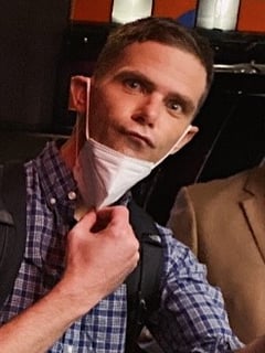 Picture of Mikey Day