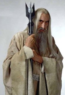 Picture of Saruman