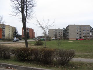 Picture of Pabradė