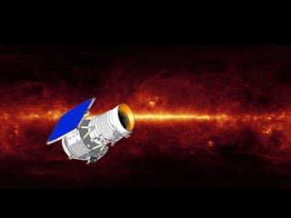 Picture of Wide-field Infrared Survey Explorer