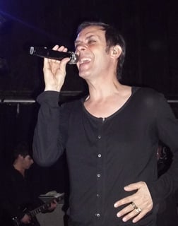 Picture of Peter Murphy