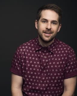 Picture of Ian Hecox