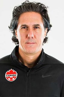 Picture of Mauro Biello