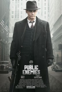 Picture of Public Enemies