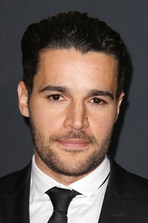 Picture of Christopher Abbott