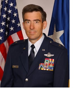 Picture of John C. Inglis