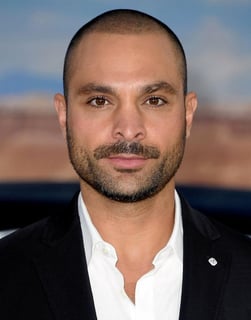 Picture of Michael Mando