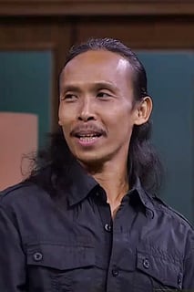 Picture of Yayan Ruhian