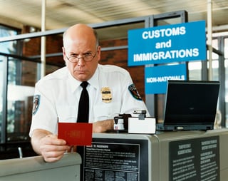 Picture of Customs