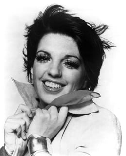 Picture of Liza Minnelli