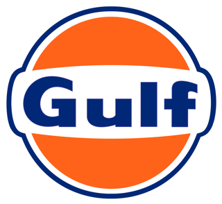 Picture of Gulf Oil