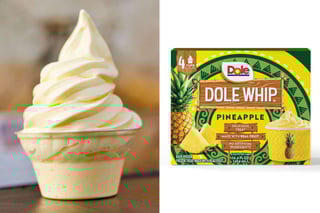 Picture of Dole Whip