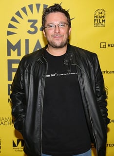 Picture of Billy Corben
