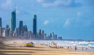 Picture of Gold Coast