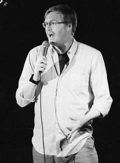 Picture of Kurt Braunohler