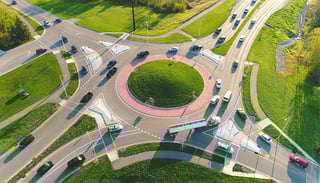 Picture of Roundabout
