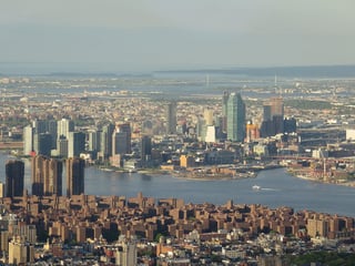 Picture of Long Island City