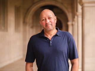Picture of Carl Phillips