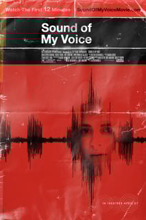 Picture of Sound of My Voice