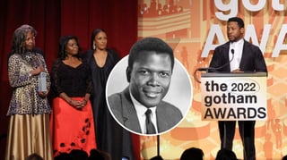 Picture of Gotham Independent Film Tribute Award