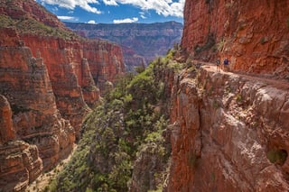 Picture of North Kaibab Trail