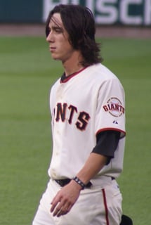 Picture of Tim Lincecum