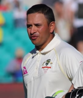 Picture of Usman Khawaja