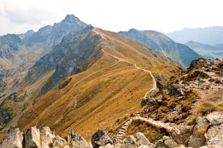 Picture of Tatra Mountains