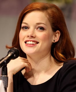 Picture of Jane Levy