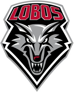 Picture of New Mexico Lobos