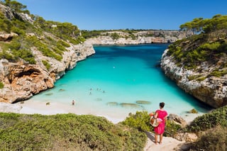 Picture of Majorca