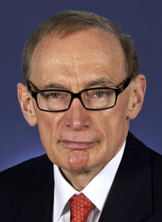 Picture of Bob Carr