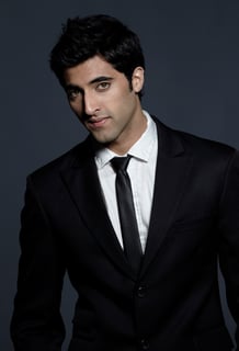 Picture of Akshay Oberoi