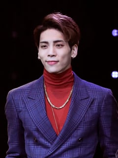 Picture of Jonghyun