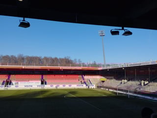 Picture of Voith-Arena