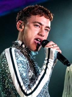 Picture of Olly Alexander