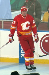 Picture of Brian MacLellan