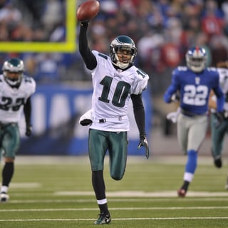 Picture of Miracle at the New Meadowlands
