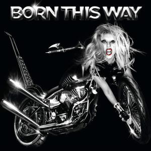 Picture of Born This Way