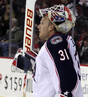 Picture of Anton Forsberg