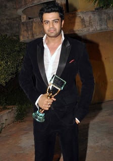 Picture of Manish Paul
