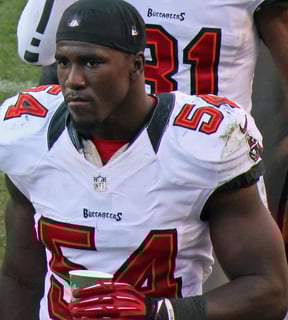 Picture of Lavonte David