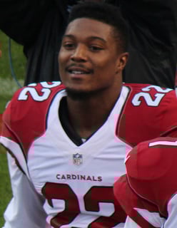 Picture of Tony Jefferson