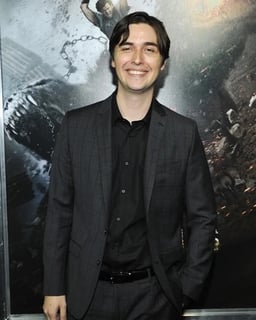 Picture of Dan Mazeau