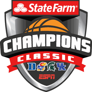 Picture of Champions Classic
