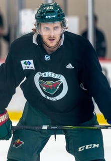 Picture of Jonas Brodin
