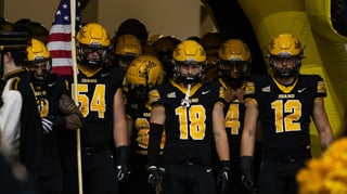 Picture of Idaho Vandals football