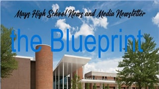 Picture of Benjamin Elijah Mays High School