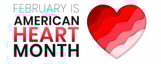 Picture of American Heart Month