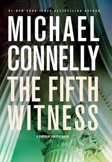 Picture of The Fifth Witness
